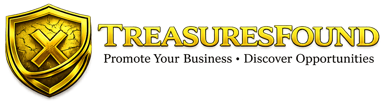 Treasures Found Holdings LLC